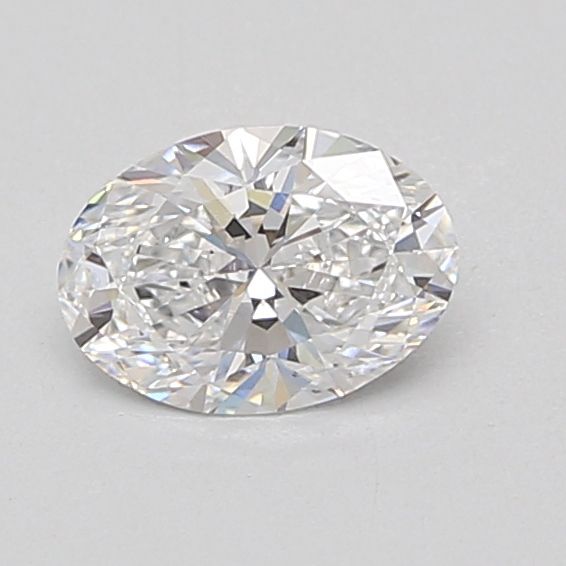 LG640413365 Diamant Lab Grown OVAL VS1