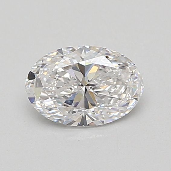 LG640413380 Diamant Lab Grown OVAL VS1