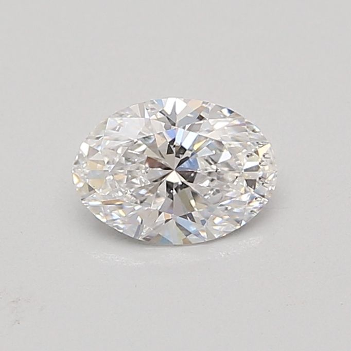 LG640413475 Diamant Lab Grown OVAL VS2