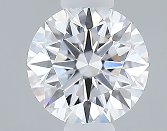 LG640414168 Diamant Lab Grown ROUND VVS2