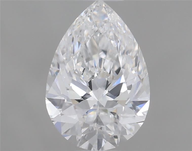LG640416115 Diamant Lab Grown PEAR VVS1