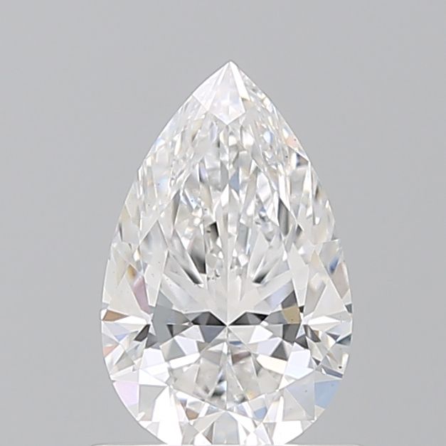 LG640416364 Diamant Lab Grown PEAR VS1
