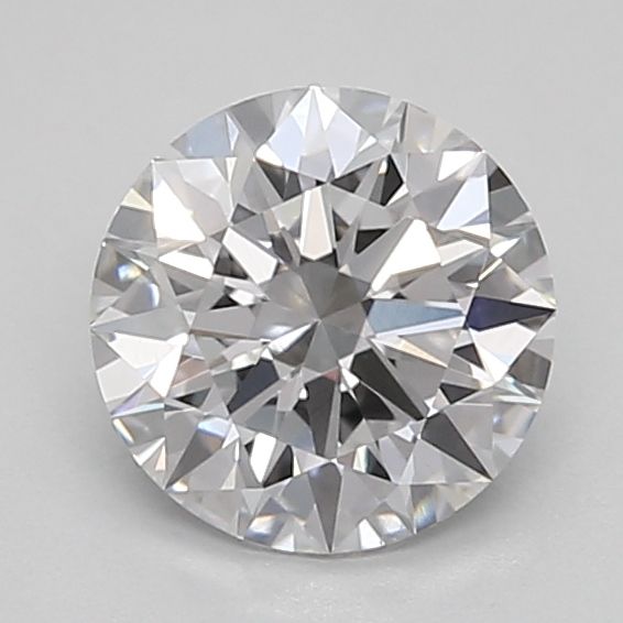 LG640418172 Diamant Lab Grown ROUND VVS2