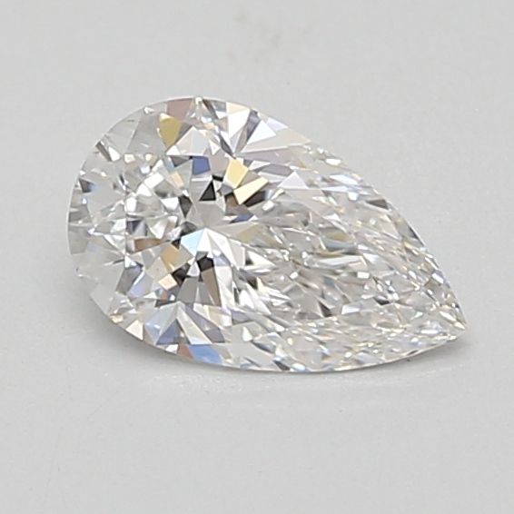 LG640418664 Diamant Lab Grown PEAR VS1