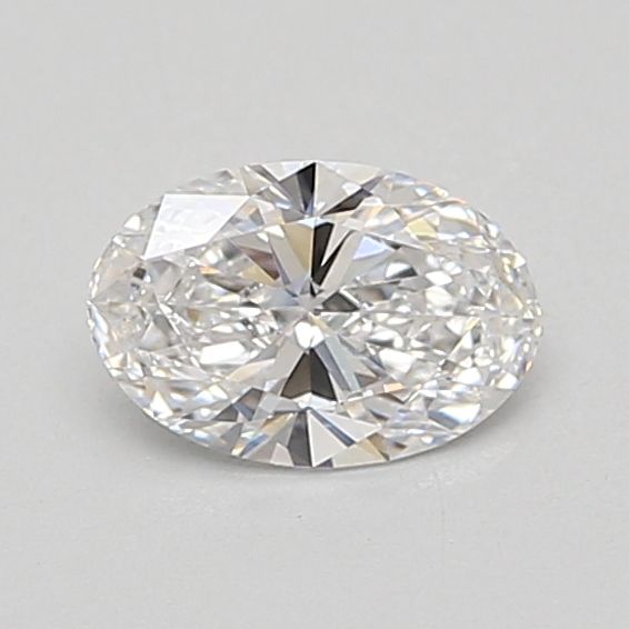 LG640418672 Diamant Lab Grown OVAL VS1
