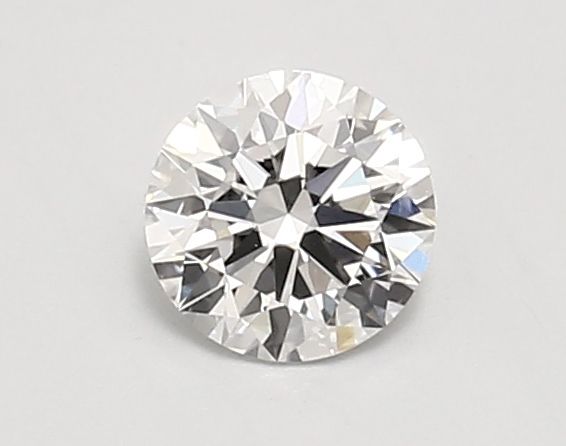 LG640419583 Diamant Lab Grown ROUND VVS1