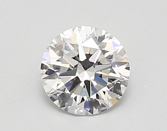 LG640419590 Diamant Lab Grown ROUND VVS2