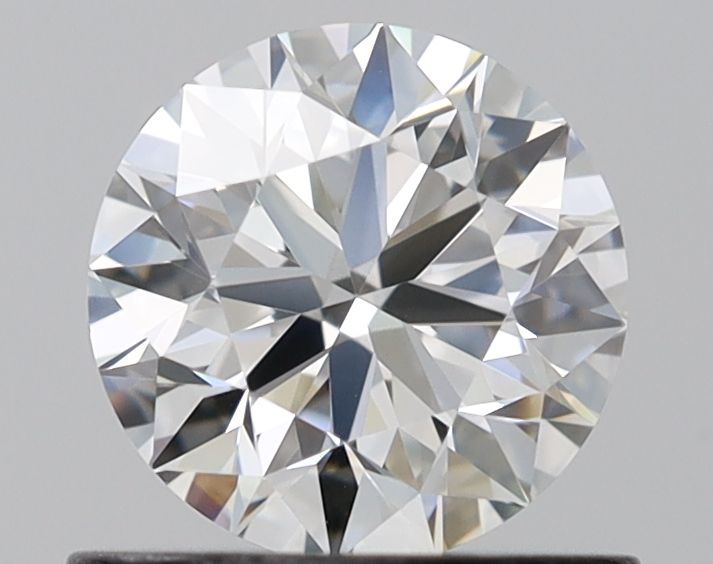 LG640420527 Diamant Lab Grown ROUND VS1