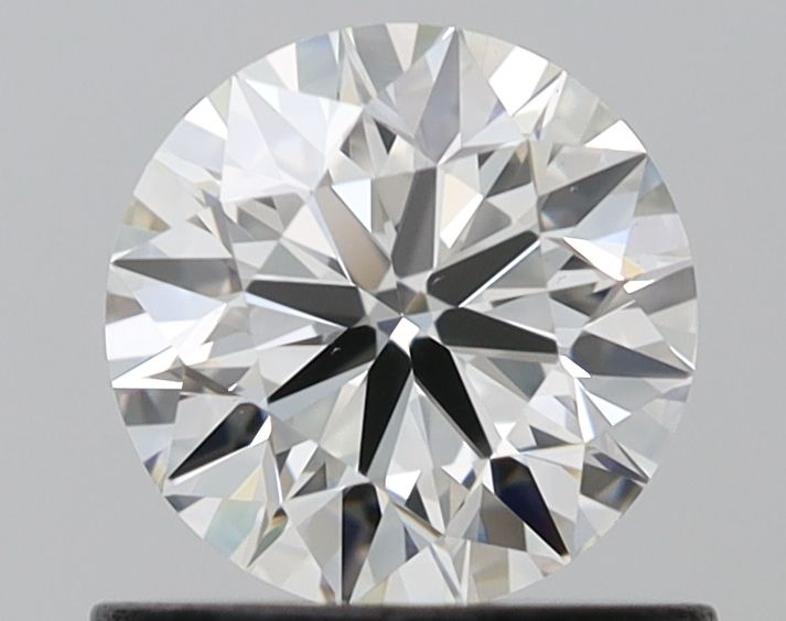 LG640420611 Diamant Lab Grown ROUND VS1