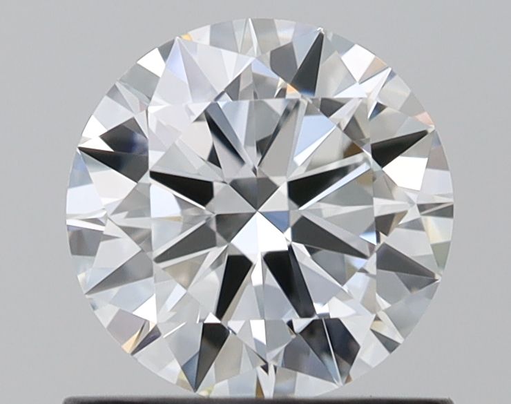 LG640420620 Diamant Lab Grown ROUND VVS2