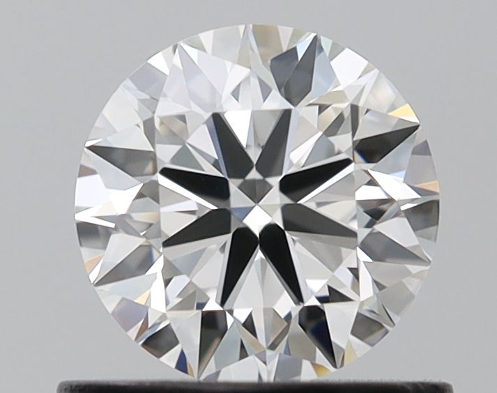 LG640420622 Diamant Lab Grown ROUND VVS2