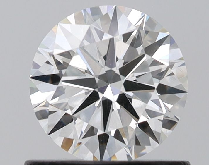 LG640420637 Diamant Lab Grown ROUND SI1