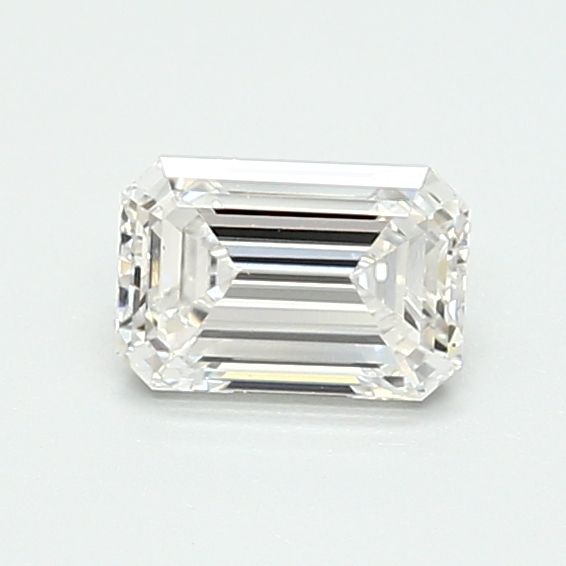 LG640433441 Diamant Lab Grown EMERALD VS1