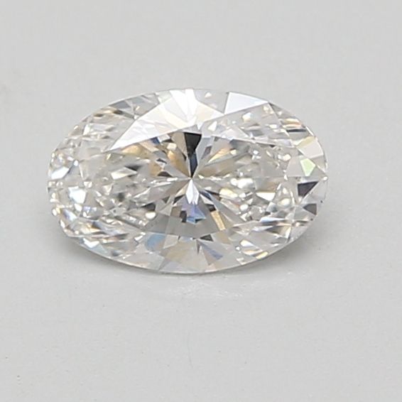 LG640435122 Diamant Lab Grown OVAL VS2