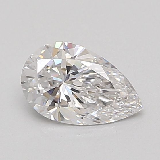 LG640435151 Diamant Lab Grown PEAR VS1