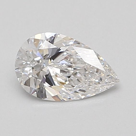 LG640435182 Diamant Lab Grown PEAR VS1