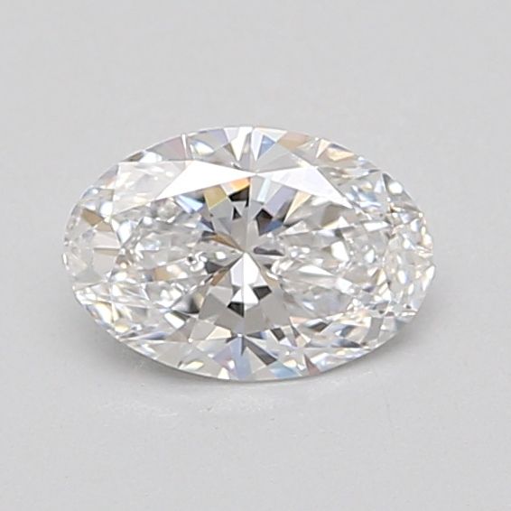 LG640435555 Diamant Lab Grown OVAL SI1