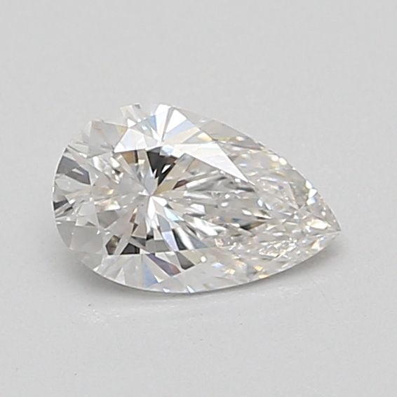 LG640435564 Diamant Lab Grown PEAR VS1