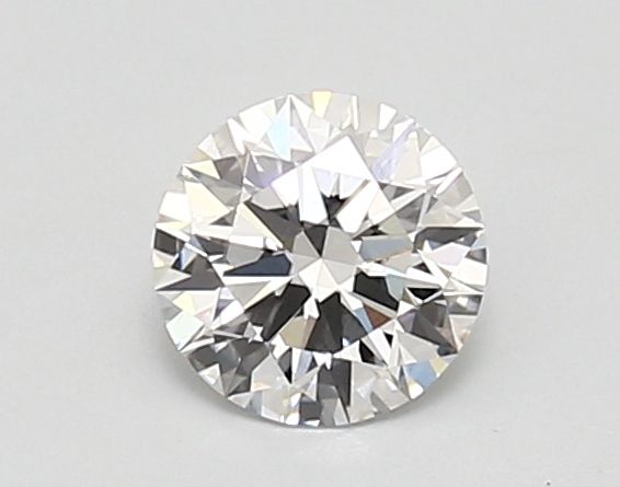 LG640436234 Diamant Lab Grown ROUND VVS2