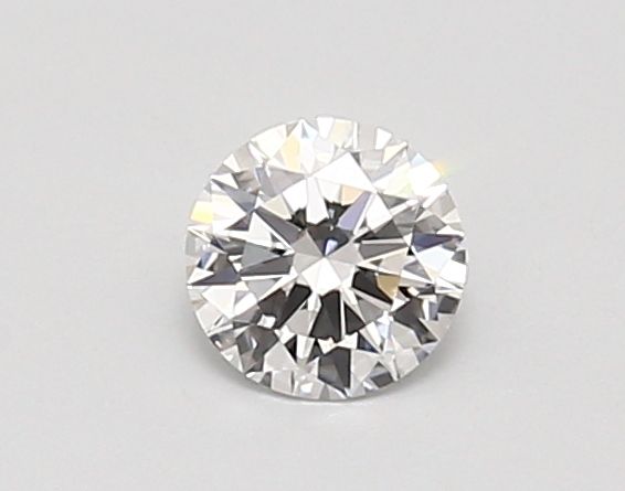 LG640436239 Diamant Lab Grown ROUND VVS1
