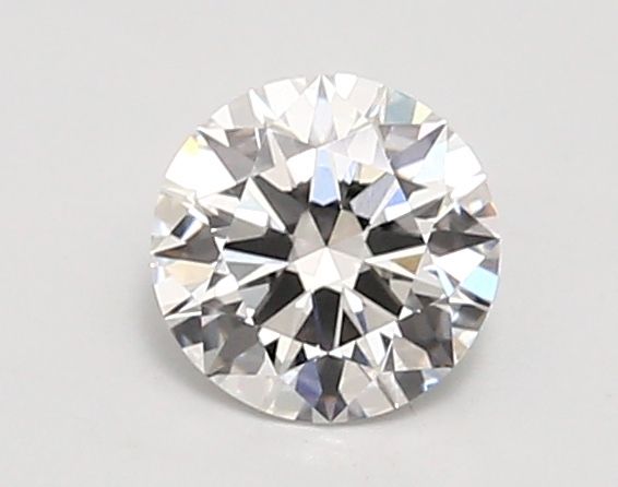 LG640436682 Diamant Lab Grown ROUND VVS1