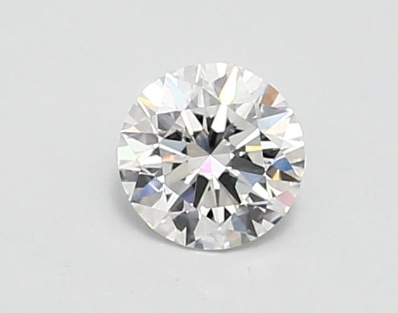 LG640436707 Diamant Lab Grown ROUND VVS1