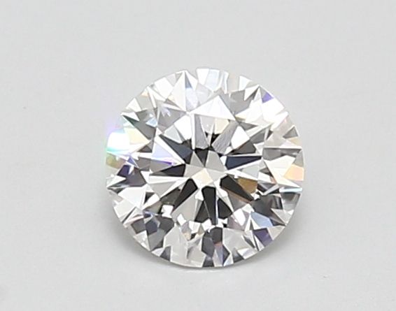 LG640436722 Diamant Lab Grown ROUND VVS2