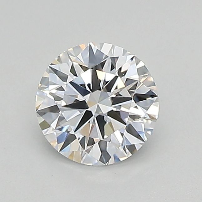 LG640436727 Diamant Lab Grown ROUND VVS2