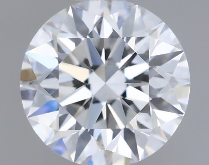 LG640436771 Diamant Lab Grown ROUND VS2
