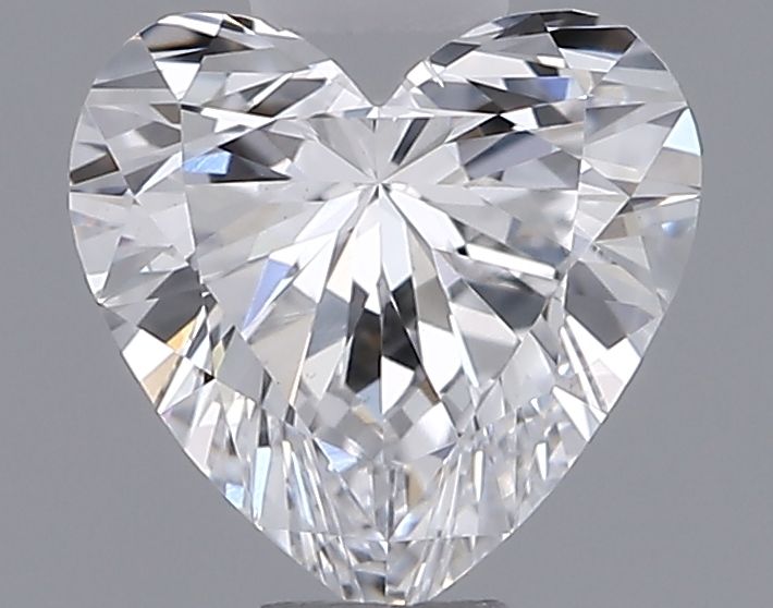 LG640437142 Diamant Lab Grown HEART VS1