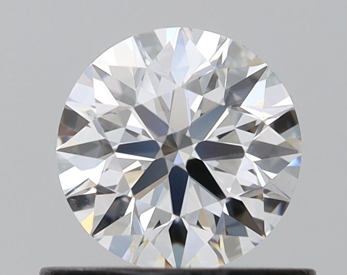 LG640441089 Diamant Lab Grown ROUND VVS2
