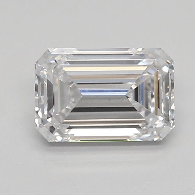 LG640444627 Diamant Lab Grown EMERALD VVS2