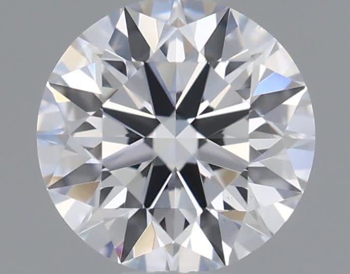 LG640446009 Diamant Lab Grown ROUND VS1