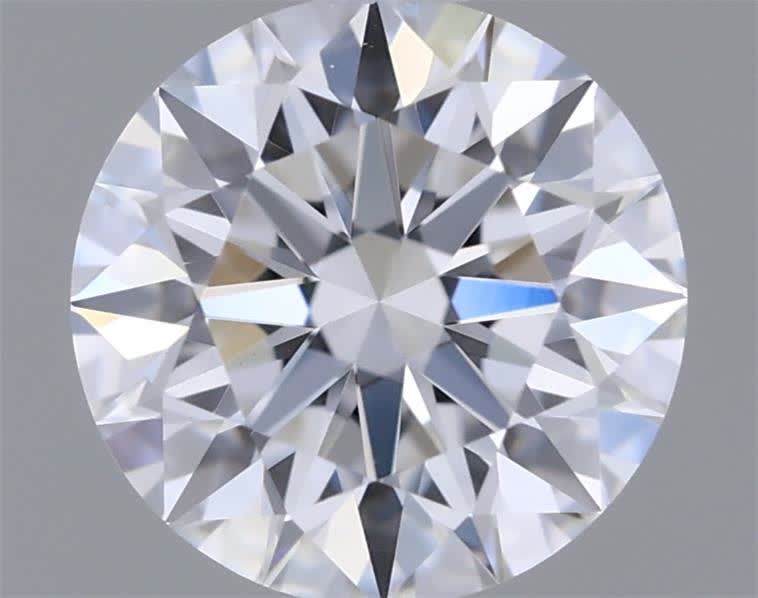 LG640446014 Diamant Lab Grown ROUND VVS2
