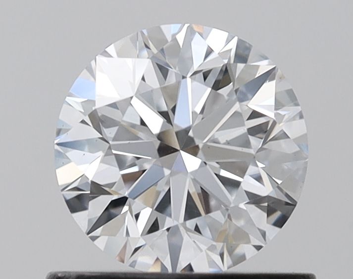 LG640449579 Diamant Lab Grown ROUND VS2