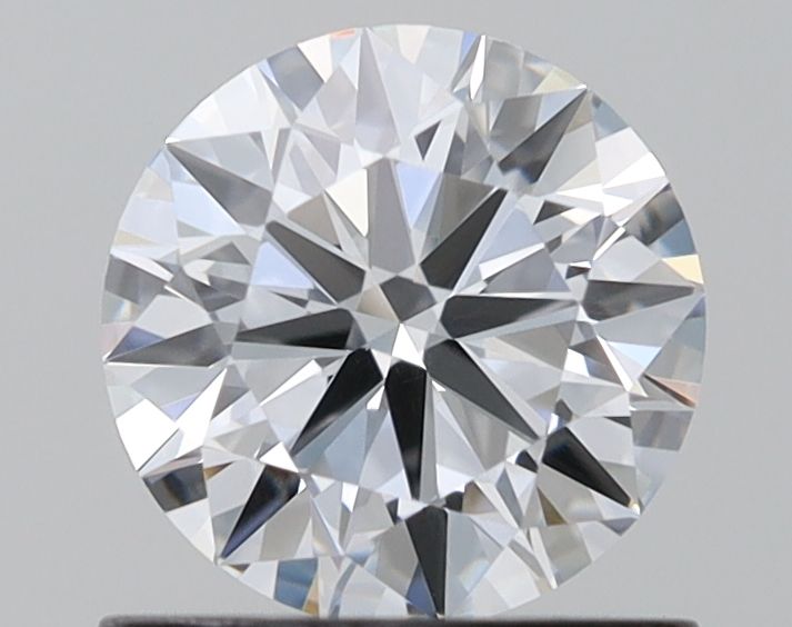 LG640449585 Diamant Lab Grown ROUND VS1
