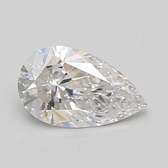 LG640450277 Diamant Lab Grown PEAR VS2