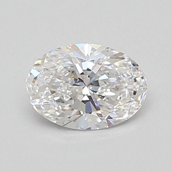 LG640450279 Diamant Lab Grown OVAL VS2