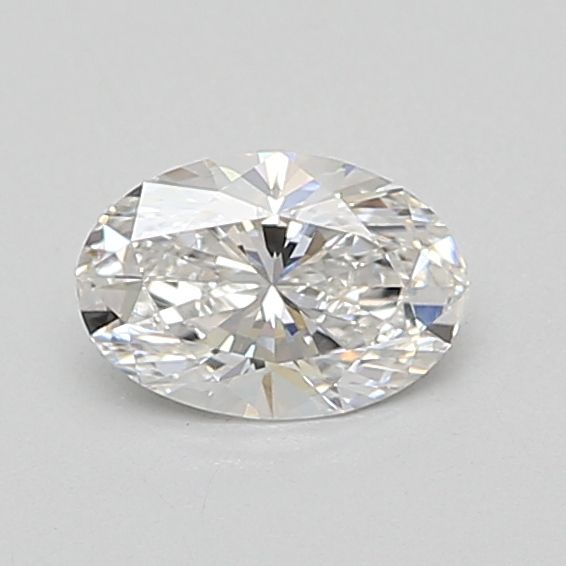 LG640450280 Diamant Lab Grown OVAL VS1
