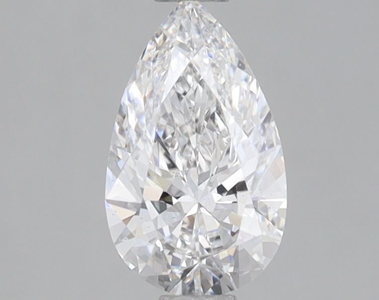 LG640450284 Diamant Lab Grown PEAR VS2