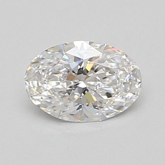 LG640450311 Diamant Lab Grown OVAL VS2