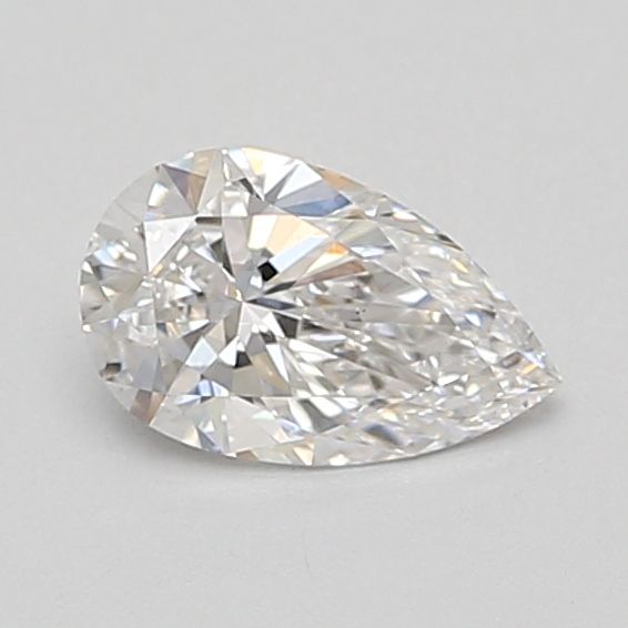 LG640450323 Diamant Lab Grown PEAR VS1