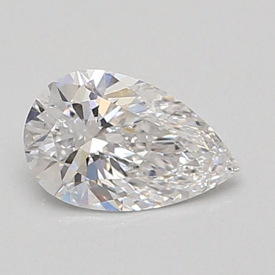 LG640454434 Diamant Lab Grown PEAR VS2
