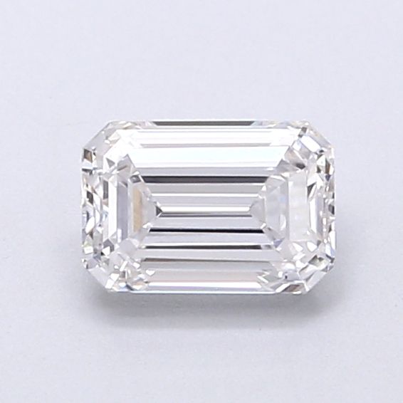 LG640454521 Diamant Lab Grown EMERALD VS1
