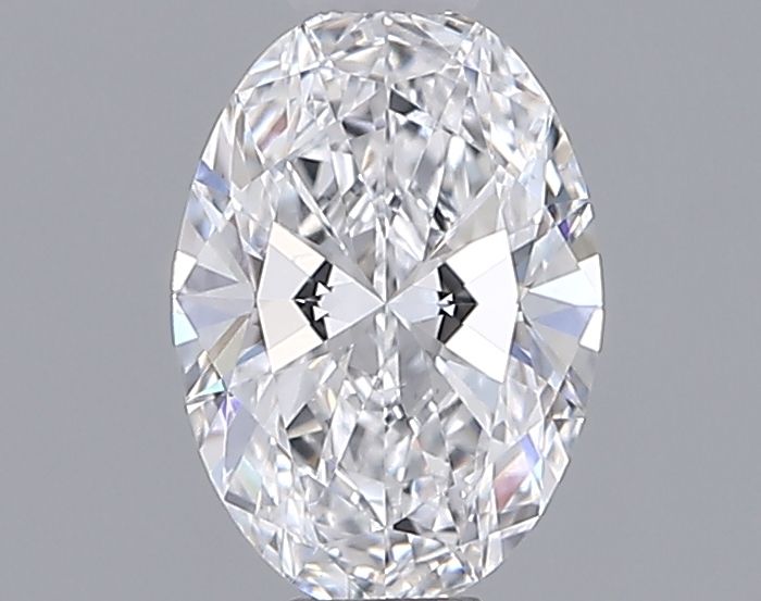 LG640455134 Diamant Lab Grown OVAL VS1