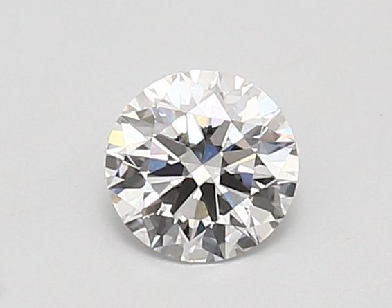 LG640455343 Diamant Lab Grown ROUND VVS1