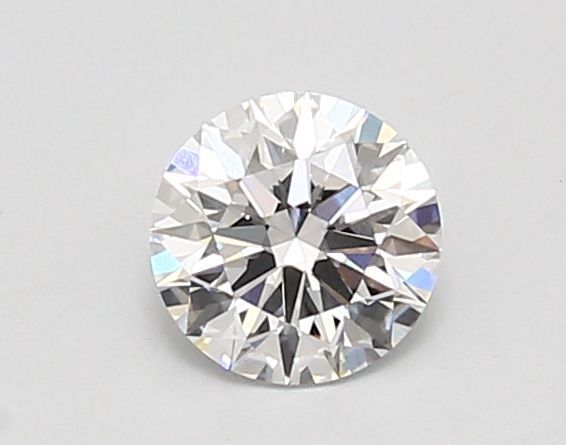 LG640455351 Diamant Lab Grown ROUND VVS2