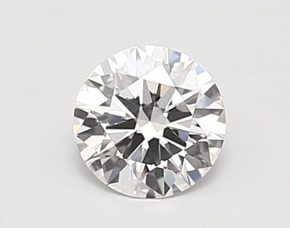 LG640455354 Diamant Lab Grown ROUND VVS2