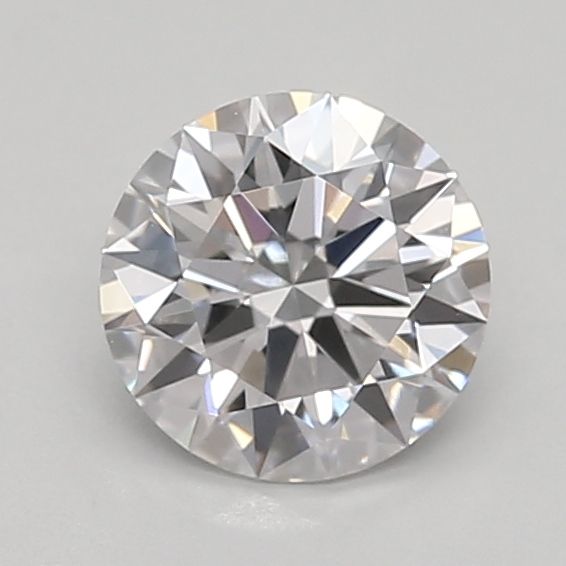 LG640459003 Diamant Lab Grown ROUND VVS1