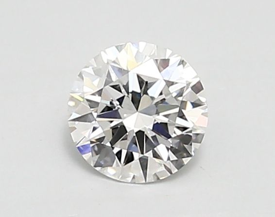 LG640459004 Diamant Lab Grown ROUND VVS2